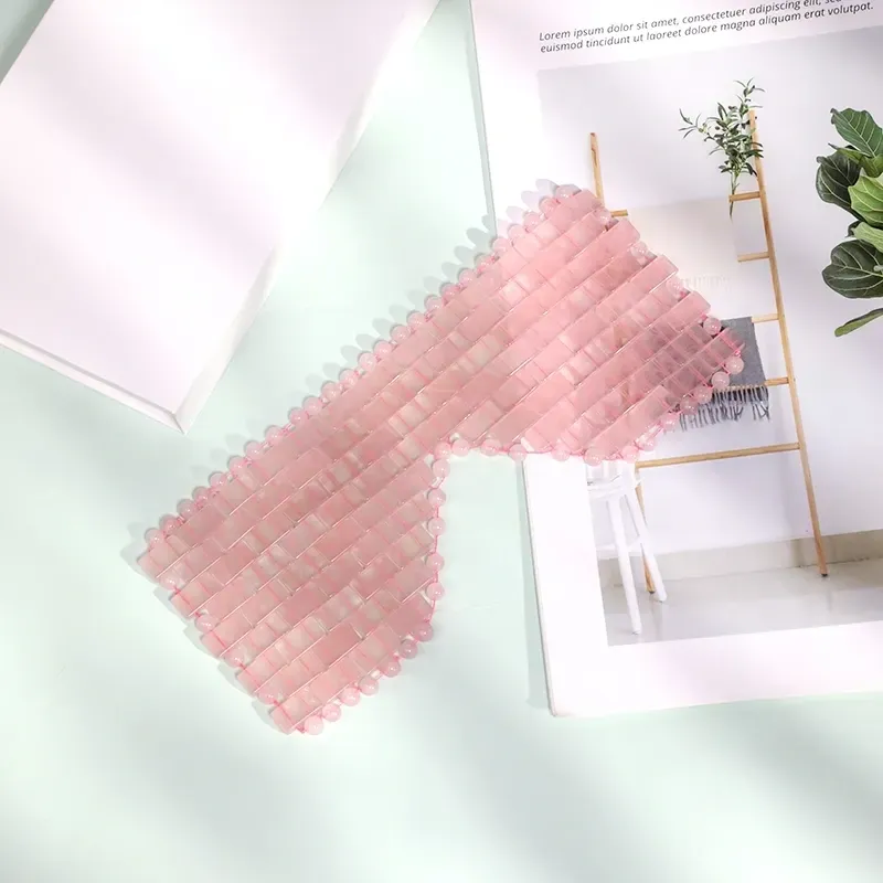 Quartz Lift Eye Mask